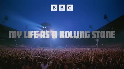 Trailer My Life as a Rolling Stone