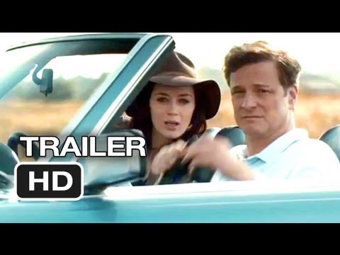 Trailer Arthur Newman