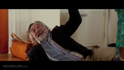 Trailer The Big Wedding (The Wedding) Gently Down the Stream