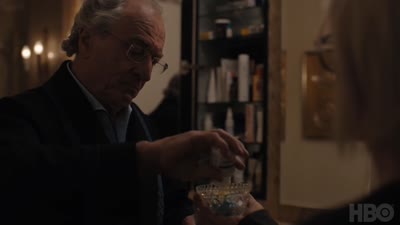 Trailer The Wizard of Lies