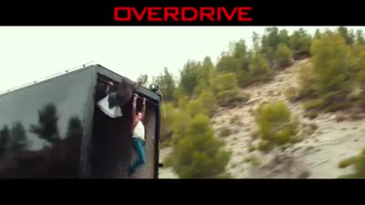 Trailer Overdrive