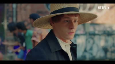 Trailer Rumspringa