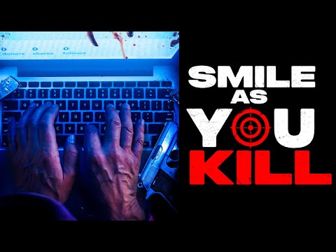 Trailer Smile as You Kill