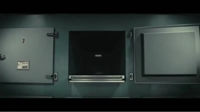 Trailer The Body