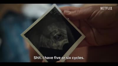 Trailer Baby Fever