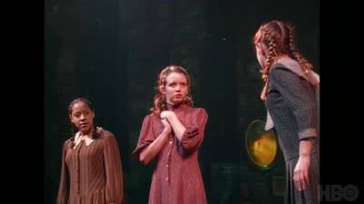 Trailer Spring Awakening: Those You've Known