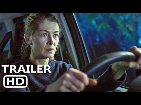 Trailer Hallow Road