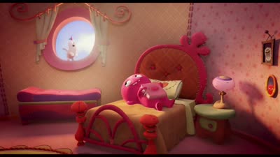 Trailer UglyDolls