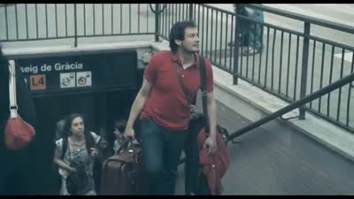 Trailer Southern Stars