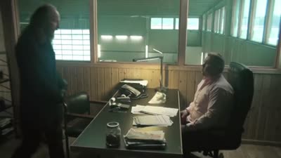 Trailer Lilyhammer