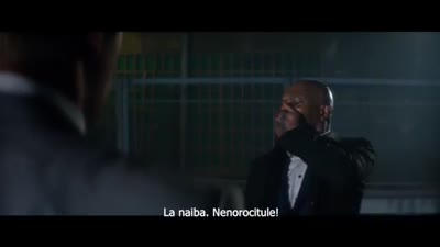 Trailer The Hitman's Bodyguard