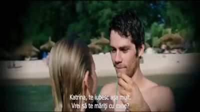 Trailer American Assassin