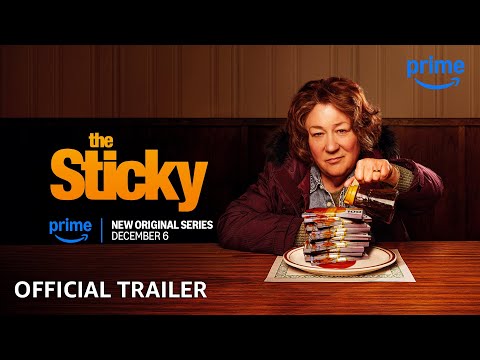 Trailer The Sticky