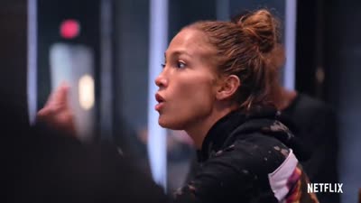 Trailer Jennifer Lopez: Halftime