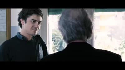 Trailer Il rosso e il blu