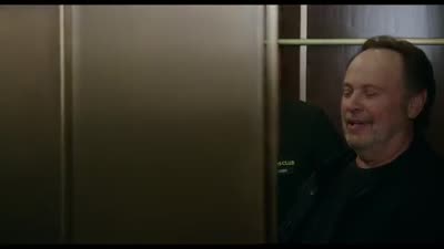 Trailer The Comedian