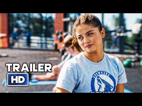 Trailer Sidelined: The QB and Me (The QB Bad Boy and Me