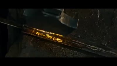 Trailer King Arthur: Legend of the Sword