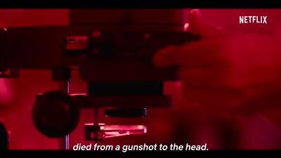 Trailer The Photographer: Murder in Pinamar