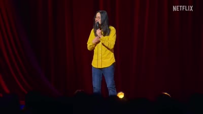Trailer Sheng Wang: Sweet and Juicy