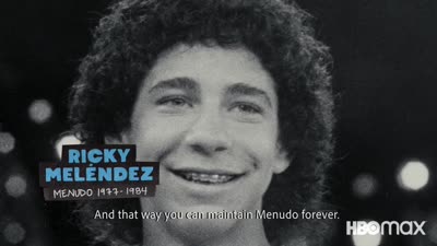 Trailer Menudo: Forever Young