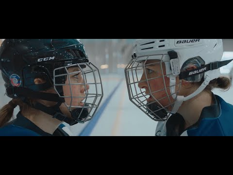Trailer Breaking the Ice