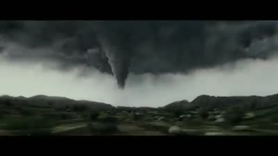 Trailer Geostorm