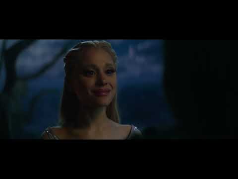 Trailer Wicked: For Good (Wicked: Act II) Wicked: Part Two (Wicked Part 2)