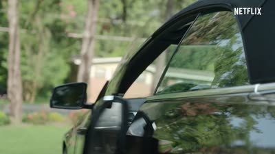 Trailer Civil: Ben Crump