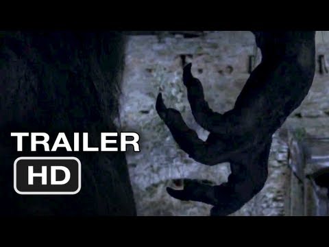 Trailer Werewolf: The Beast Among Us (Wolfman 2)