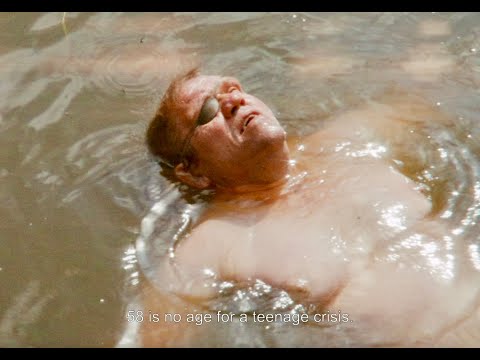 Trailer The Dreamer (L'homme d'argile)