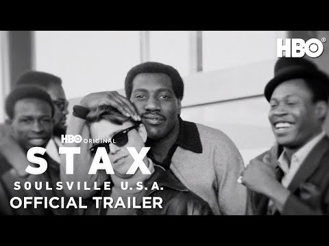 Trailer Stax: Soulsville U.S.A. (STAX: Soulsville, U.S.A.)