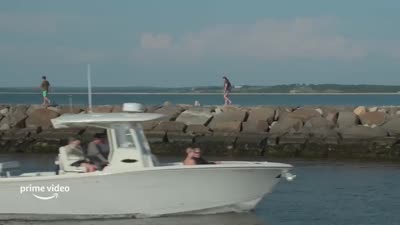 Trailer Forever Summer: Hamptons