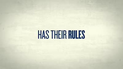 Trailer 10 Rules for Sleeping Around