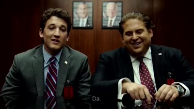 Trailer War Dogs