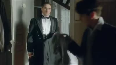 Trailer Grand Hotel