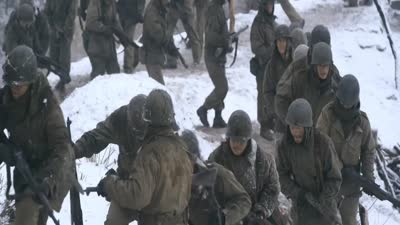 Trailer The Front Line
