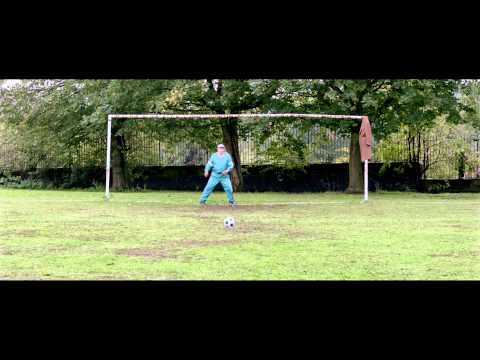 Trailer Believe (Theatre of Dreams)