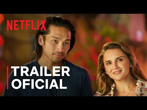 Trailer A Tourist's Guide to Love