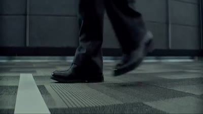 Trailer Man of Tai Chi