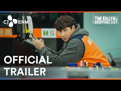 Trailer The Killer's Shopping List (Sarinjaui Syopingmongnok)