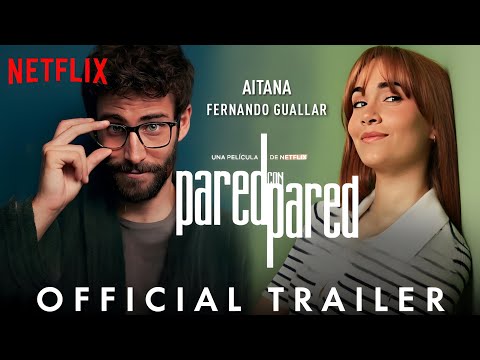 Trailer Love, Divided (Pared con pared)