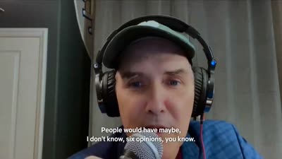 Trailer Norm Macdonald: Nothing Special