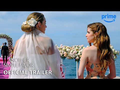 Trailer Another Simple Favor