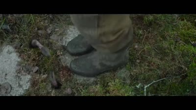 Trailer Vesper