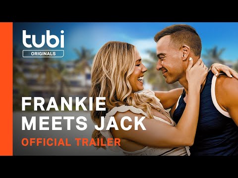 Trailer Frankie Meets Jack