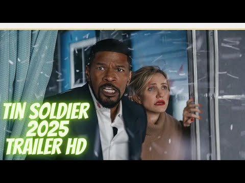 Trailer Tin Soldier