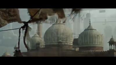 Trailer The Reluctant Fundamentalist