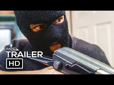 Trailer The Troubles: A Dublin Story
