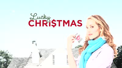 Trailer Lucky Christmas